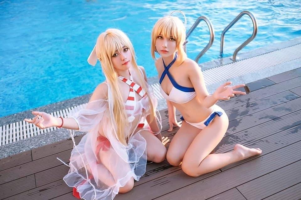 Cosplay barefoot.cosplay26(120)